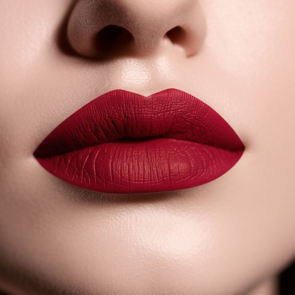 Rouge à Lèvres Mat