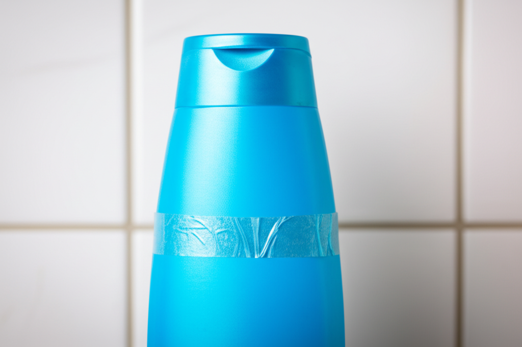 Shampooing Réparateur