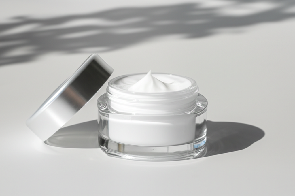 Crème Hydratante Légère